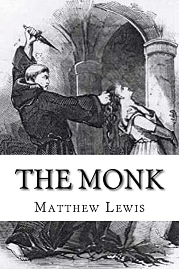 The Monk-..