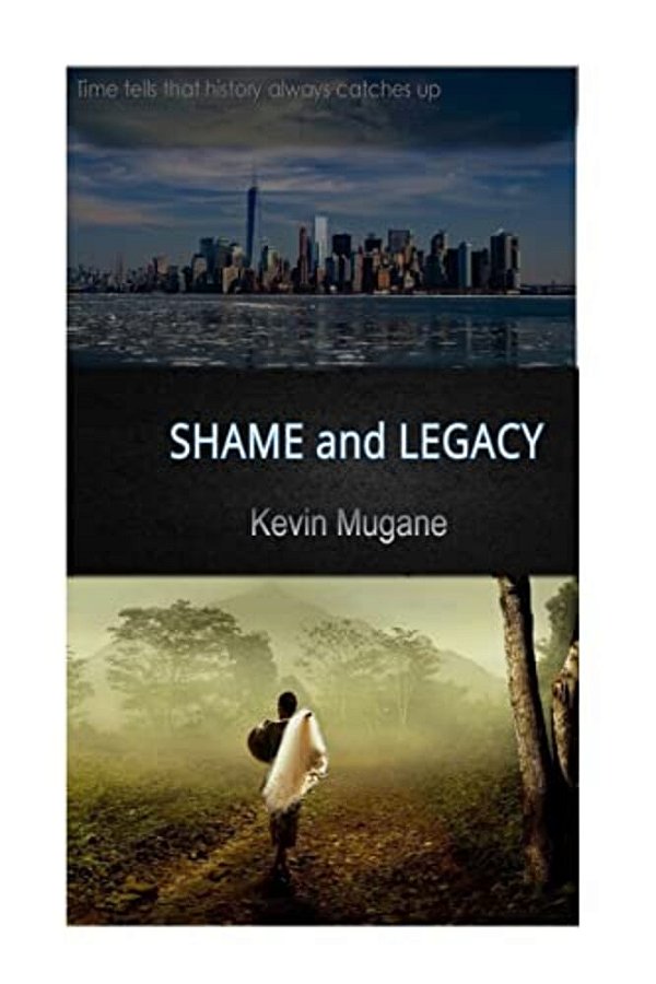 Shame And Legacy-..