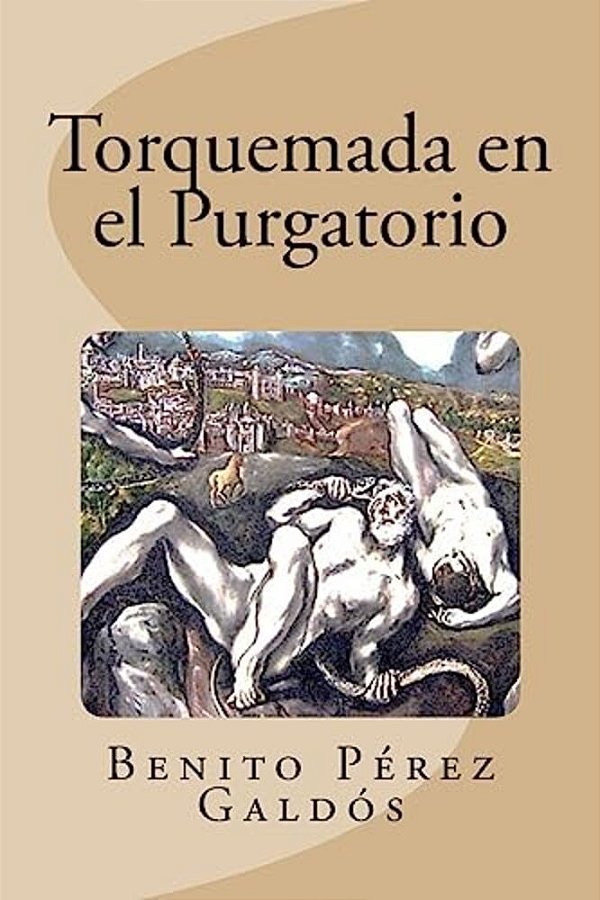 Torquemada En El Purgatorio-..