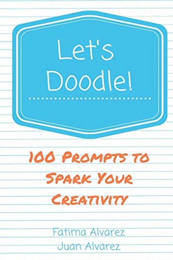 Let's Doodle-..
