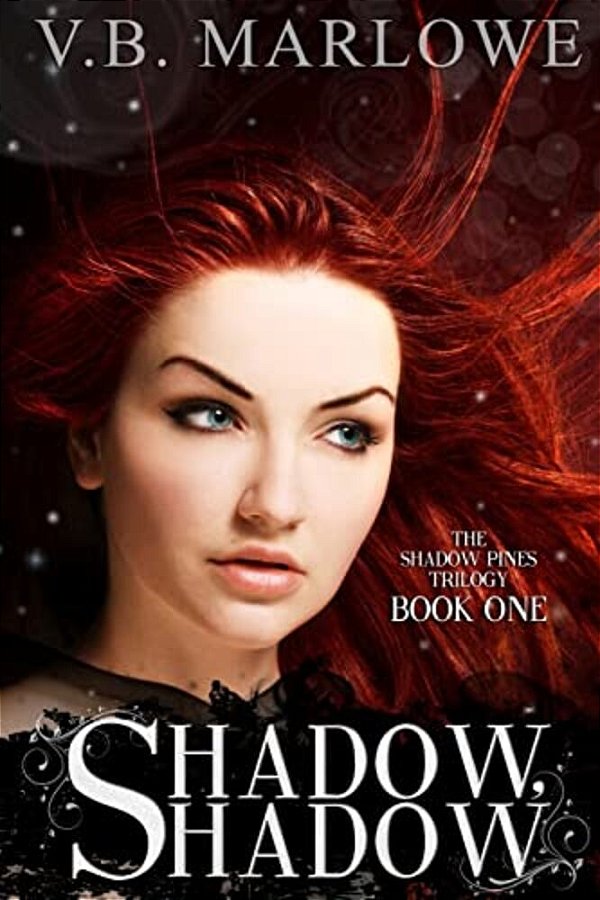 Shadow, Shadow: Book One Of The Shadow Pines Trilogy-..