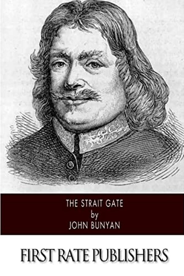 The Strait Gate-..