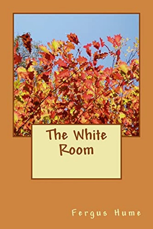 The White Room-..
