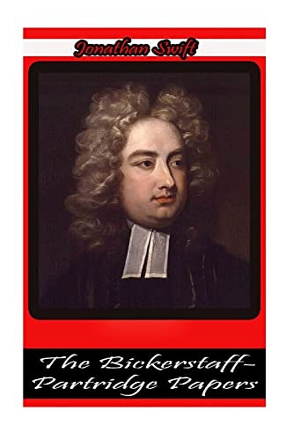 The Bickerstaff-Partridge Papers-..