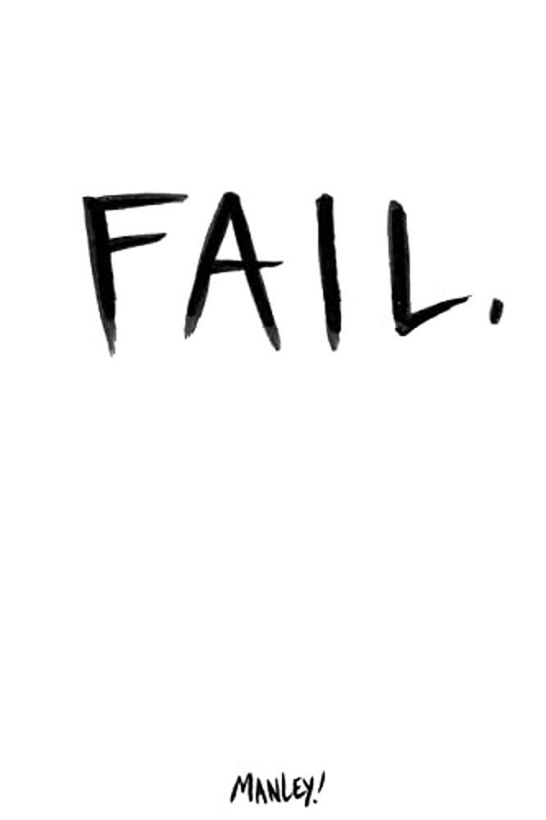 Fail. -..
