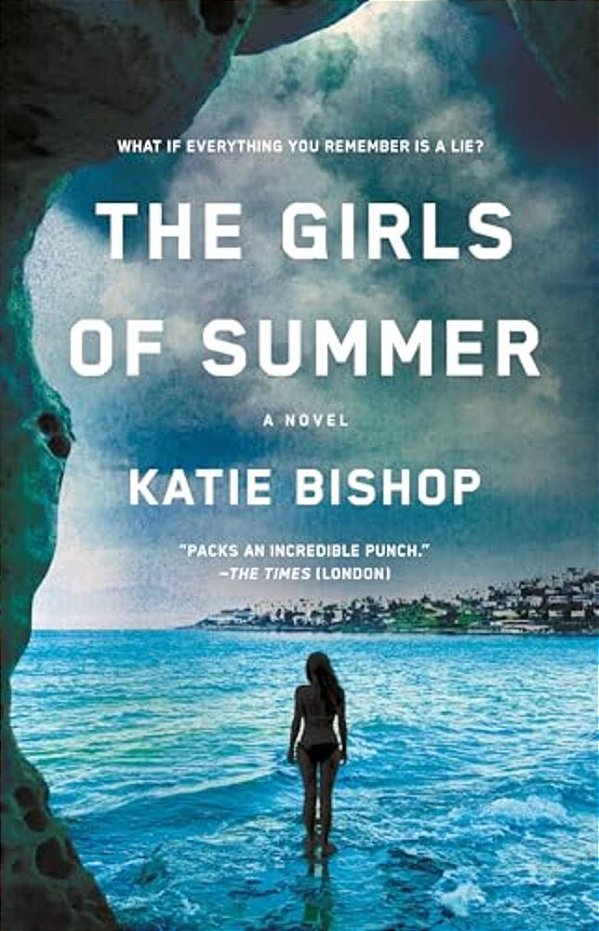 The Girls Of Summer-..