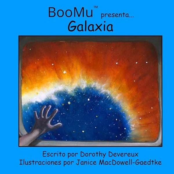 Boomu Presenta... Galaxia-..