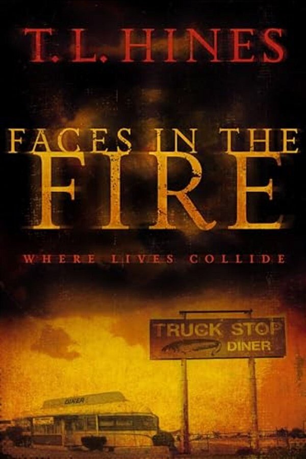 Faces In The Fire-..