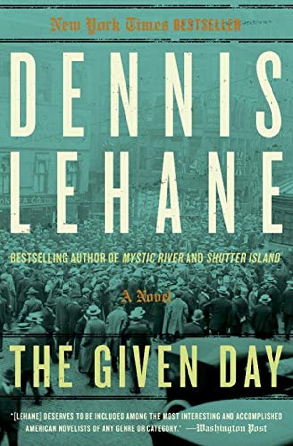 The Given Day-..