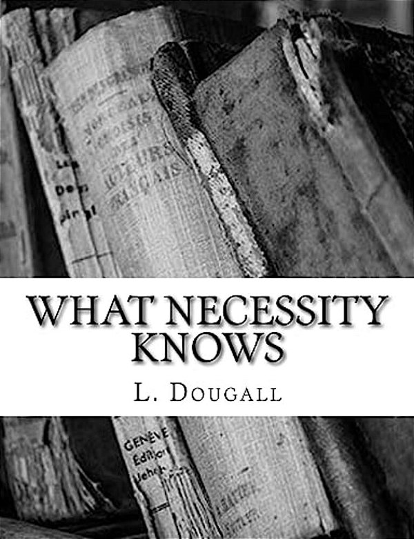 What Necessity Knows-..