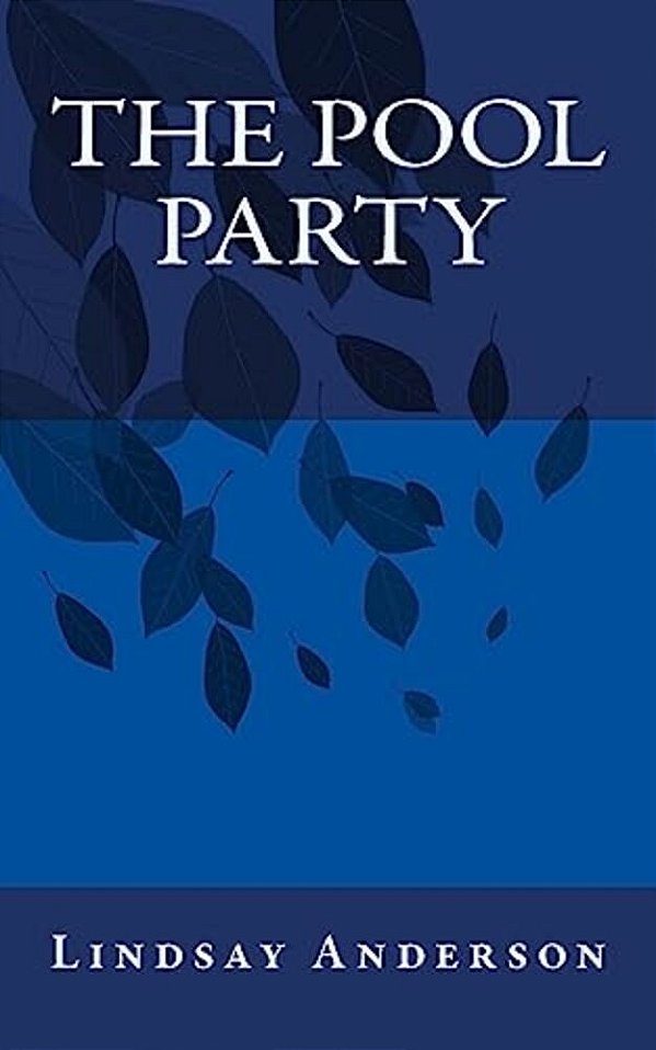 The Pool Party-..
