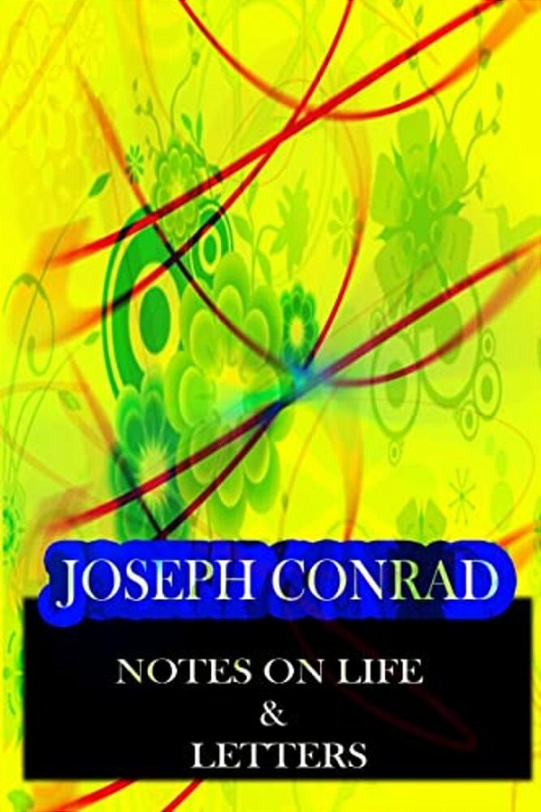 Notes On Life & Letters-..