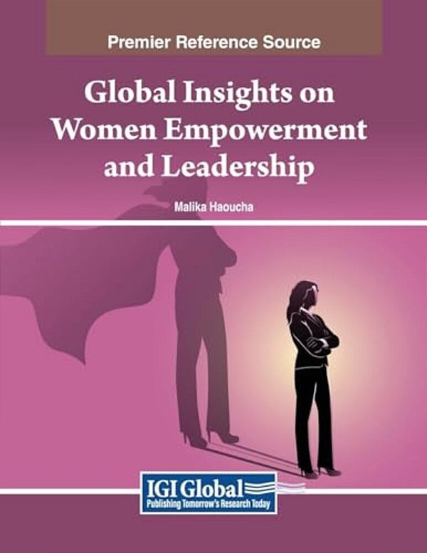 Global Insights On Women Empowerment And Leadership-..