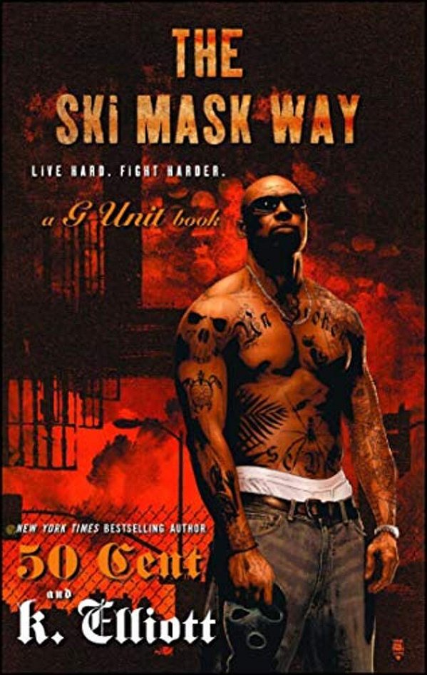 Ski Mask Way-..