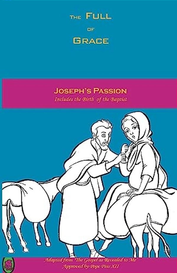 Joseph's Passion-..