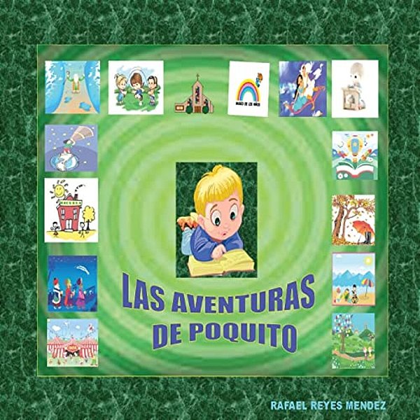 Las Aventuras De Poquito-..