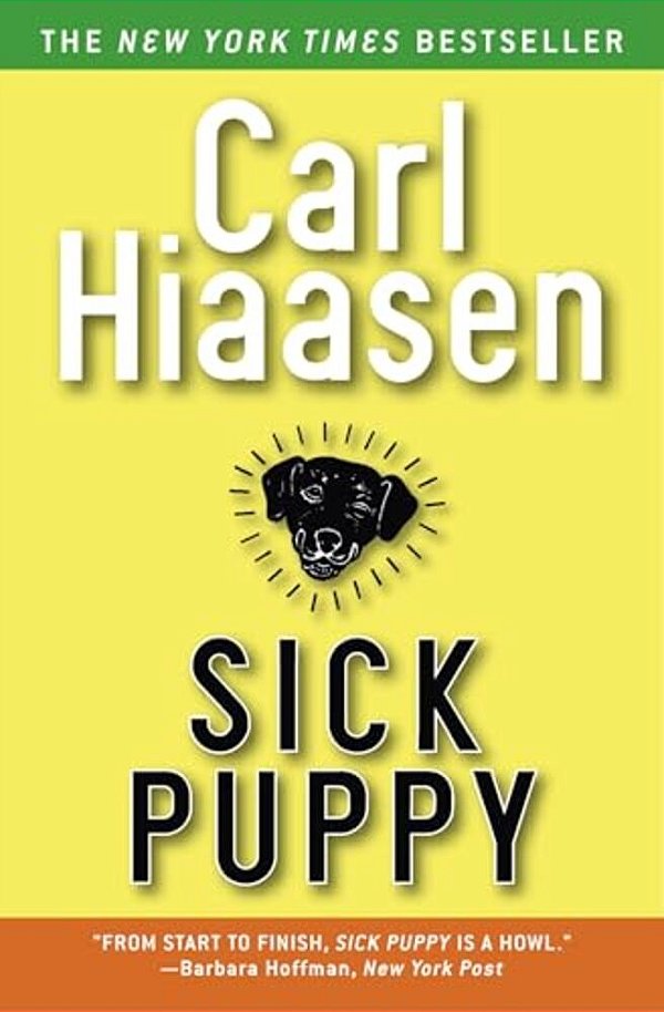 Sick Puppy-..