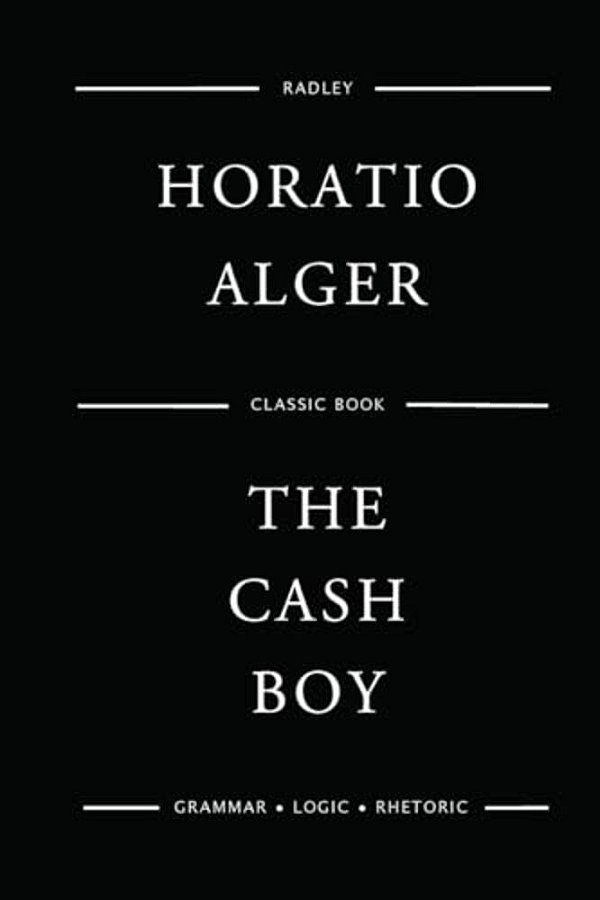 The Cash Boy-..