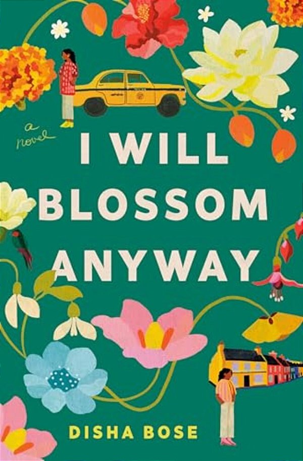 I Will Blossom Anyway-..
