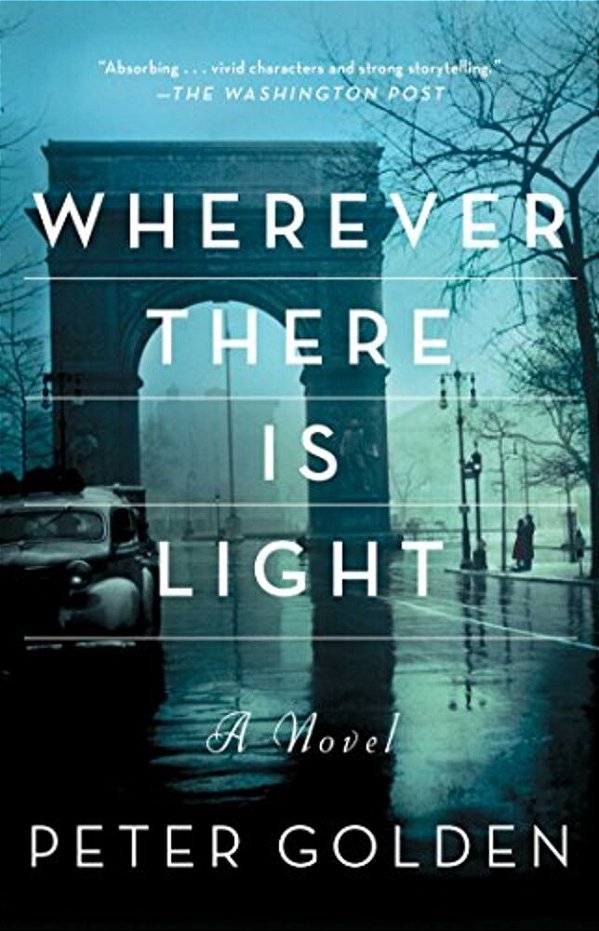 Wherever There Is Light-..