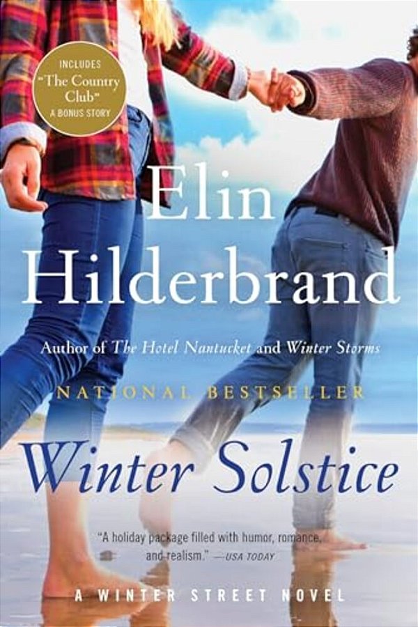 Winter Solstice-..