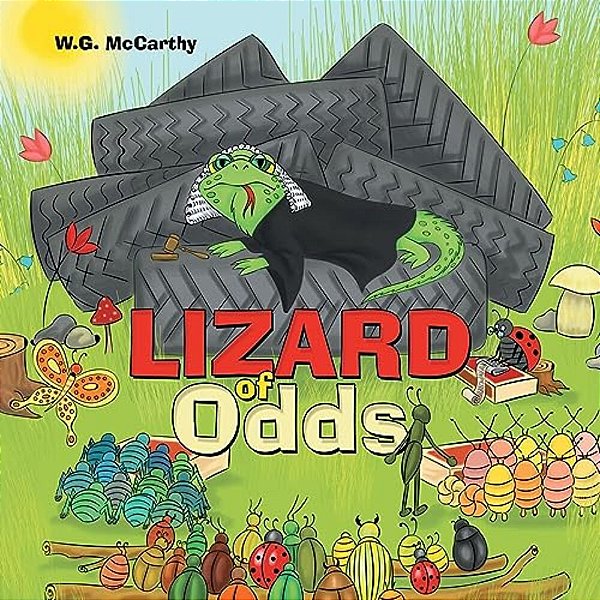 Lizard Of Odds-..