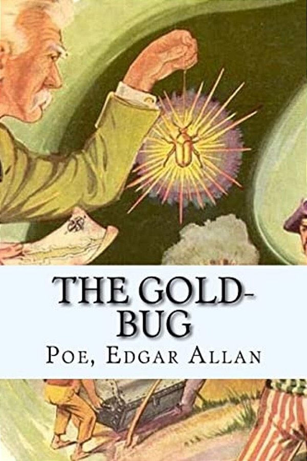 The Gold-Bug-..