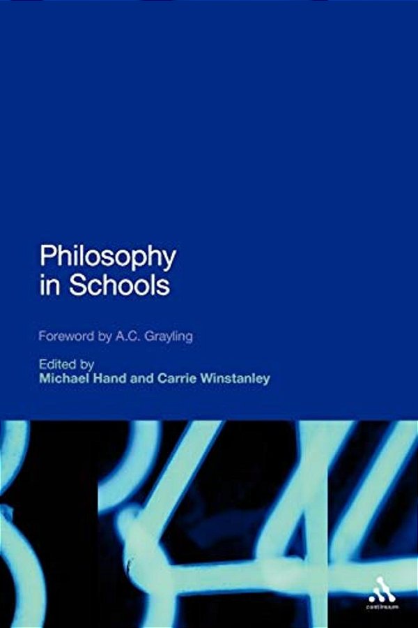 Philosophy In Schools-..