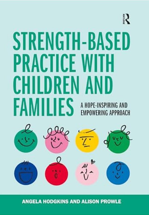 Strength-Based Practice With Children And Families-..