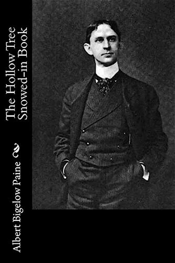 The Hollow Tree Snowed-In Book-..