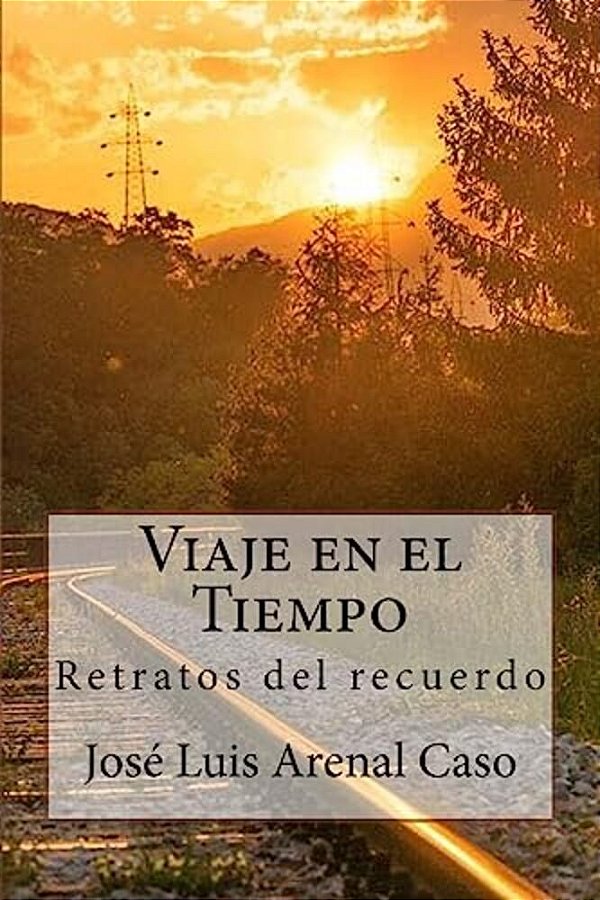 Viaje En El Tiempo-..