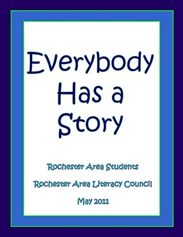 Everybody Has A Story-..