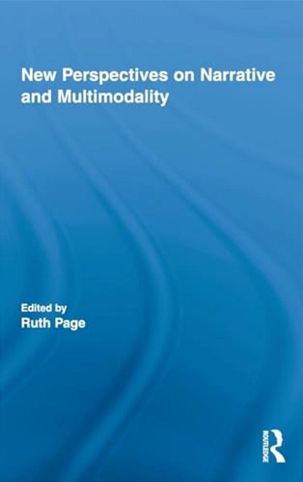 New Perspectives On Narrative And Multimodality-..