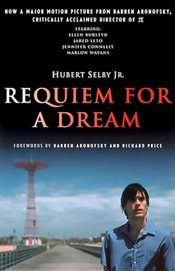 Requiem For A Dream-..