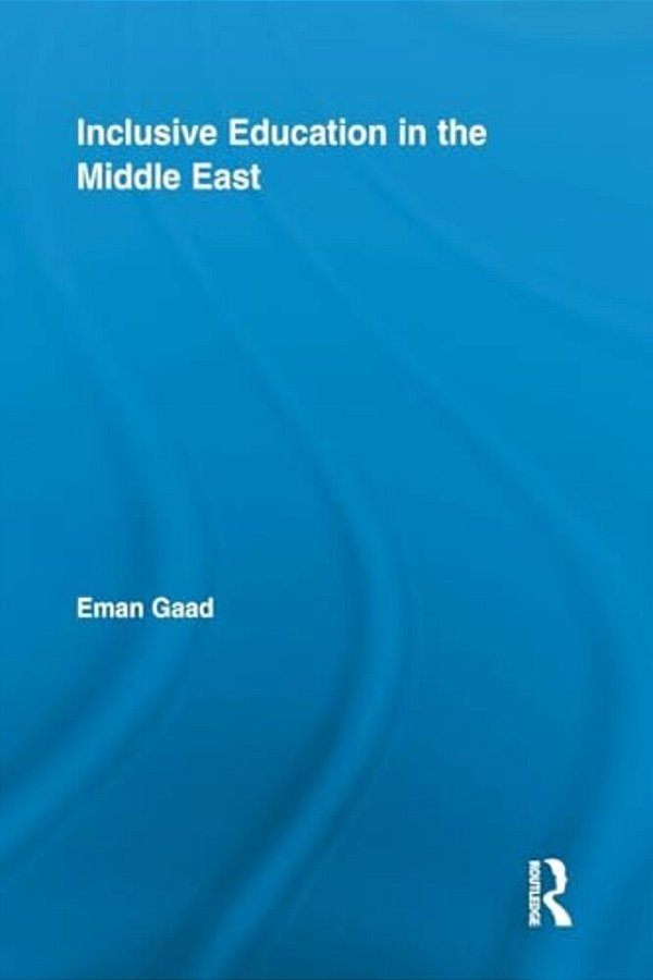 Inclusive Education In The Middle East-..