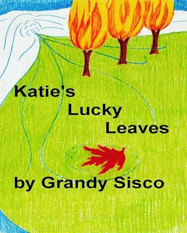 Katie's Lucky Leaves-..