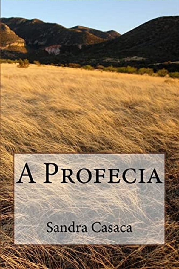 A Profecia-..