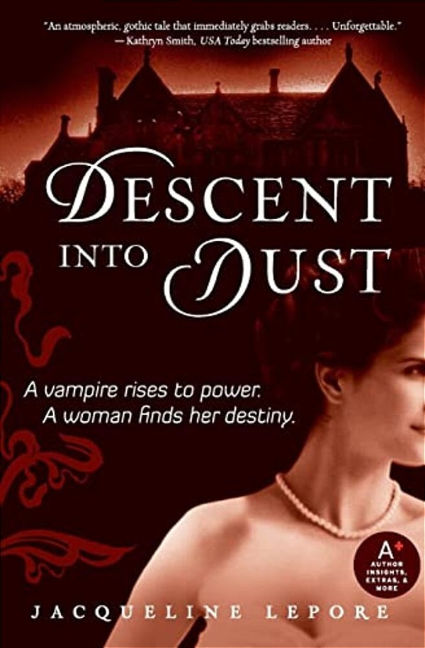 Descent Into Dust-..