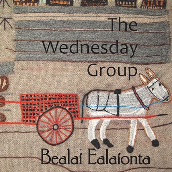 The Wednesday Group-..