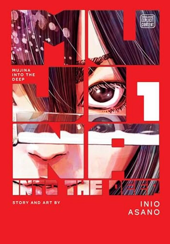 Mujina Into The Deep, Vol. 1-..