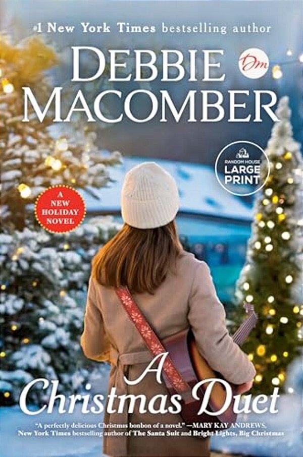 A Christmas Duet-..