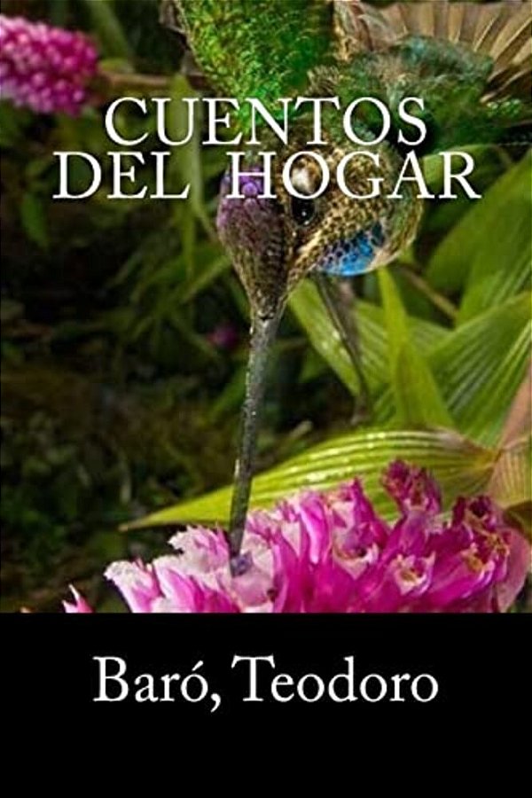 Cuentos Del Hogar-..