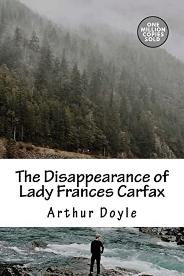 The Disappearance Of Lady Frances Carfax-..