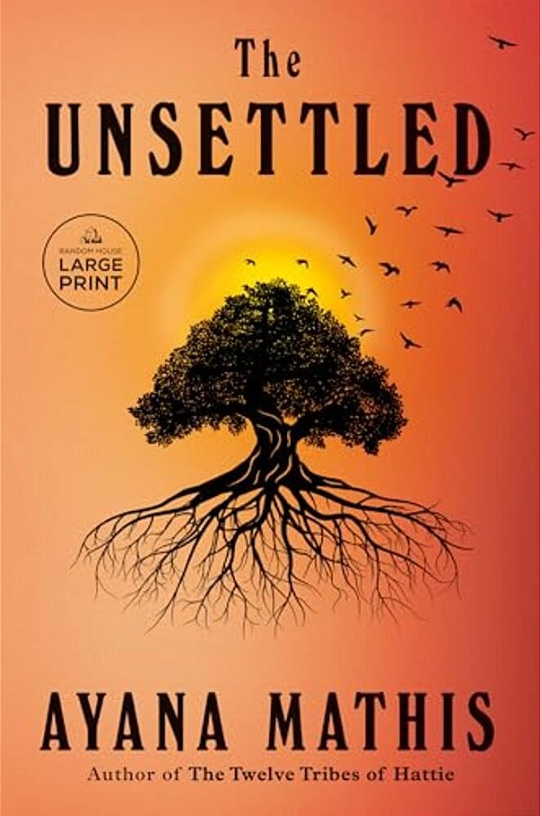 The Unsettled-..