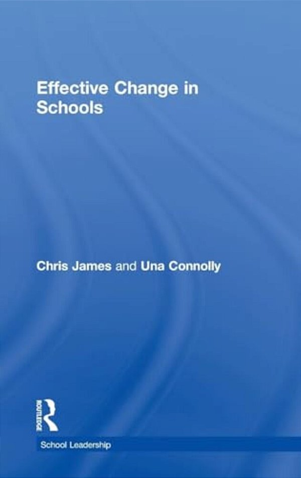 Effective Change In Schools-..