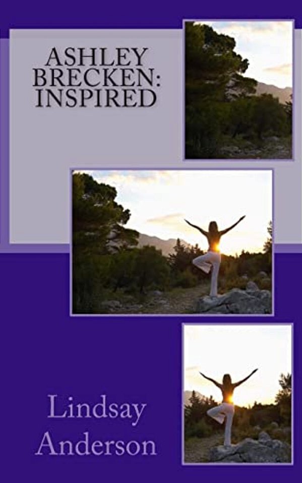 Ashley Brecken: Inspired-..
