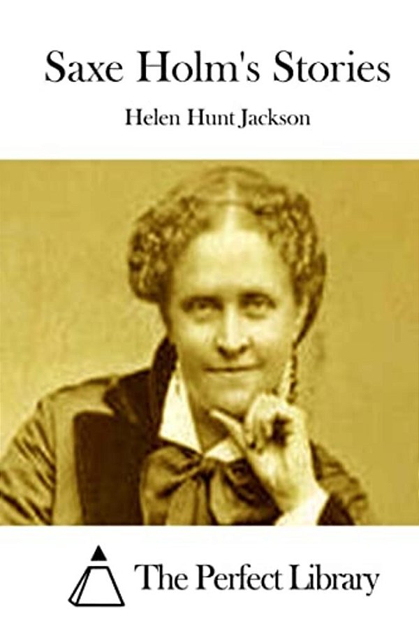 Saxe Holm's Stories-..