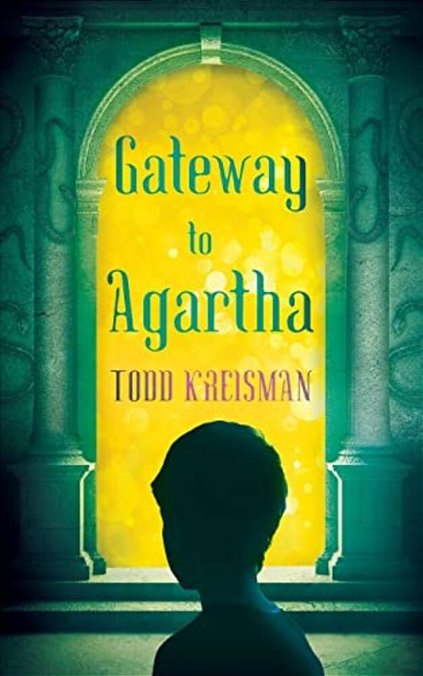 Gateway To Agartha-..