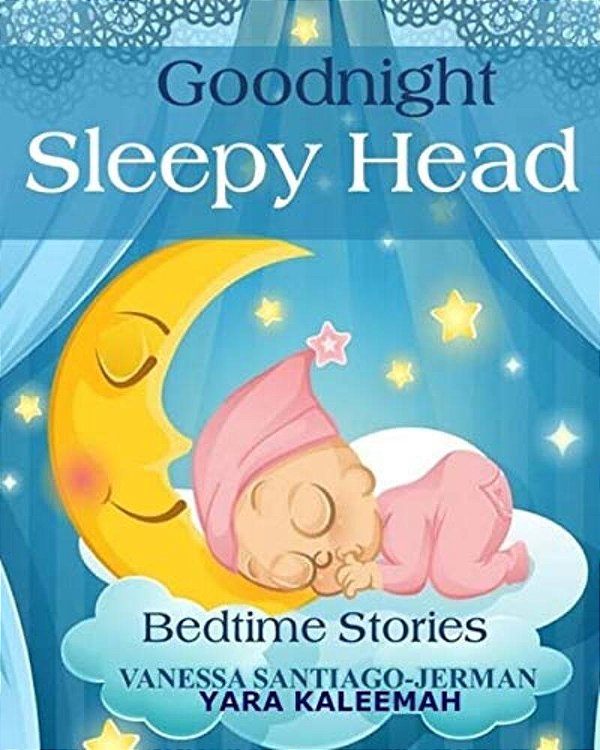 Goodnight Sleepy Head-..