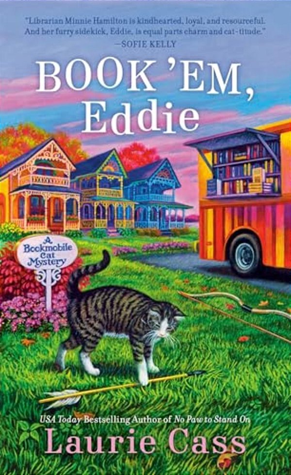 Book 'Em, Eddie-..